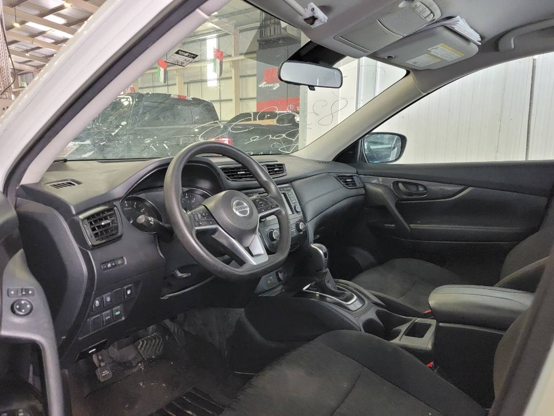 2019 NISSAN ROGUE — 112478 Miles — Lot KC833055 — Main - Marhaba Auctions Used Cars - Image 6