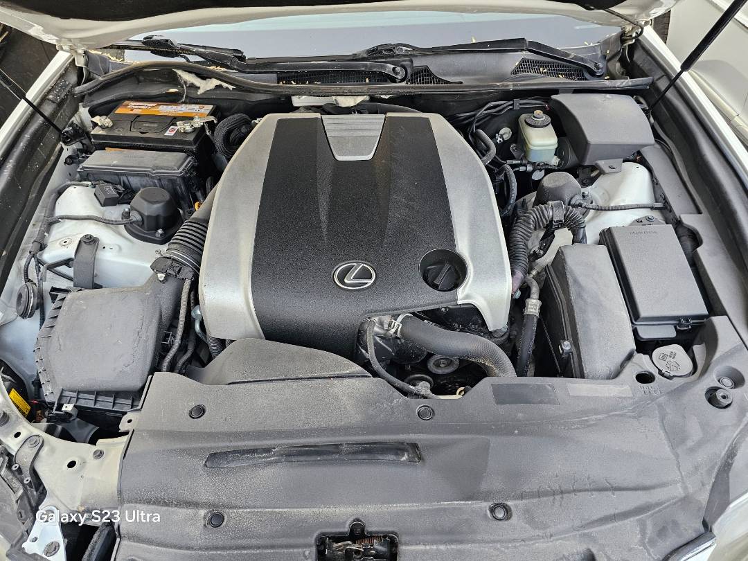 2013 LEXUS GS 350 — 185093 Miles — Lot 5013165 — Main - Marhaba Auctions Used Cars - Image 11