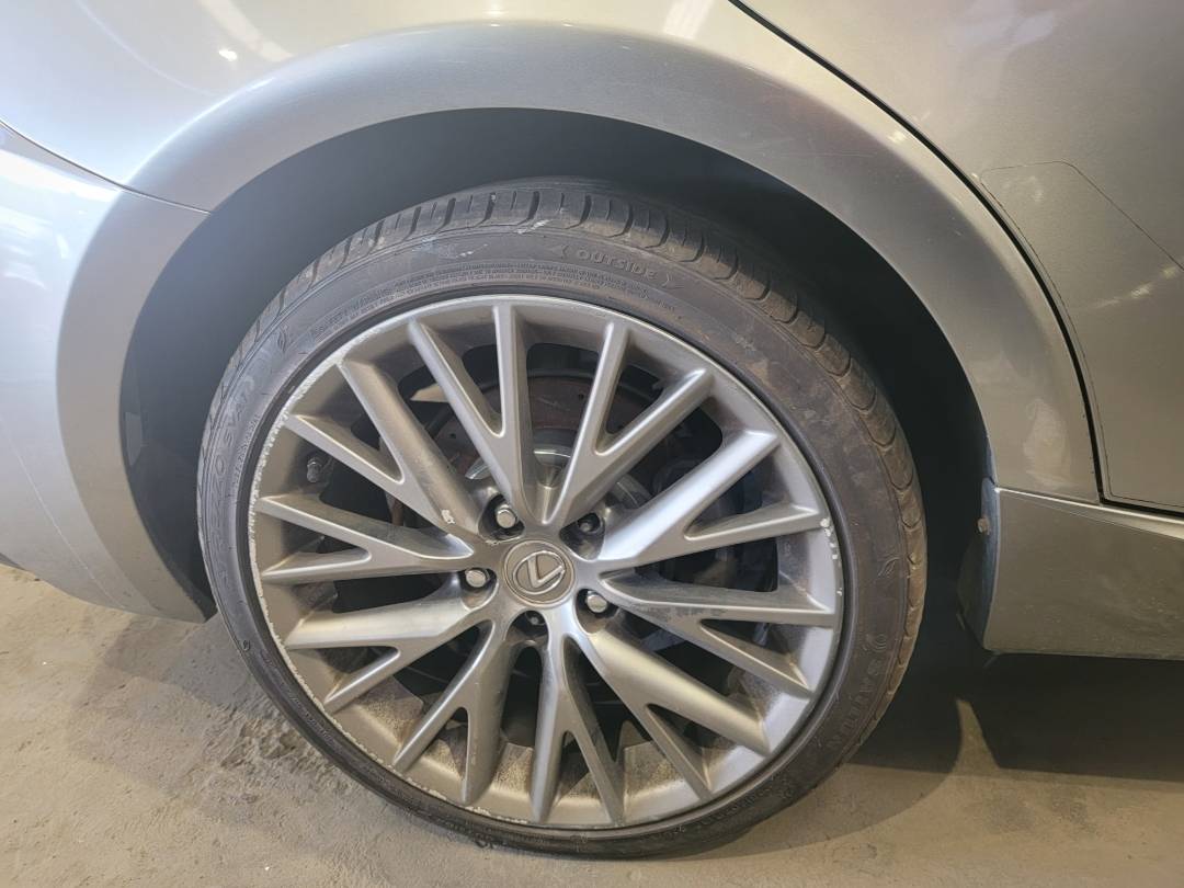 2014 LEXUS IS 250 — 145293 Miles — Lot 5013772 — Main - Marhaba Auctions Used Cars - Image 11
