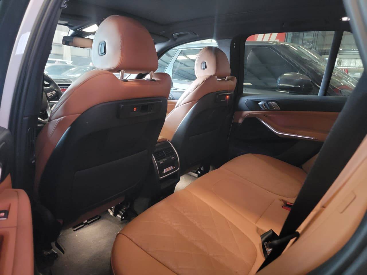 2023 BMW X5 XDRIVE40I — 26242 Miles — Lot 42964370 — Main - Marhaba Auctions Used Cars - Image 7