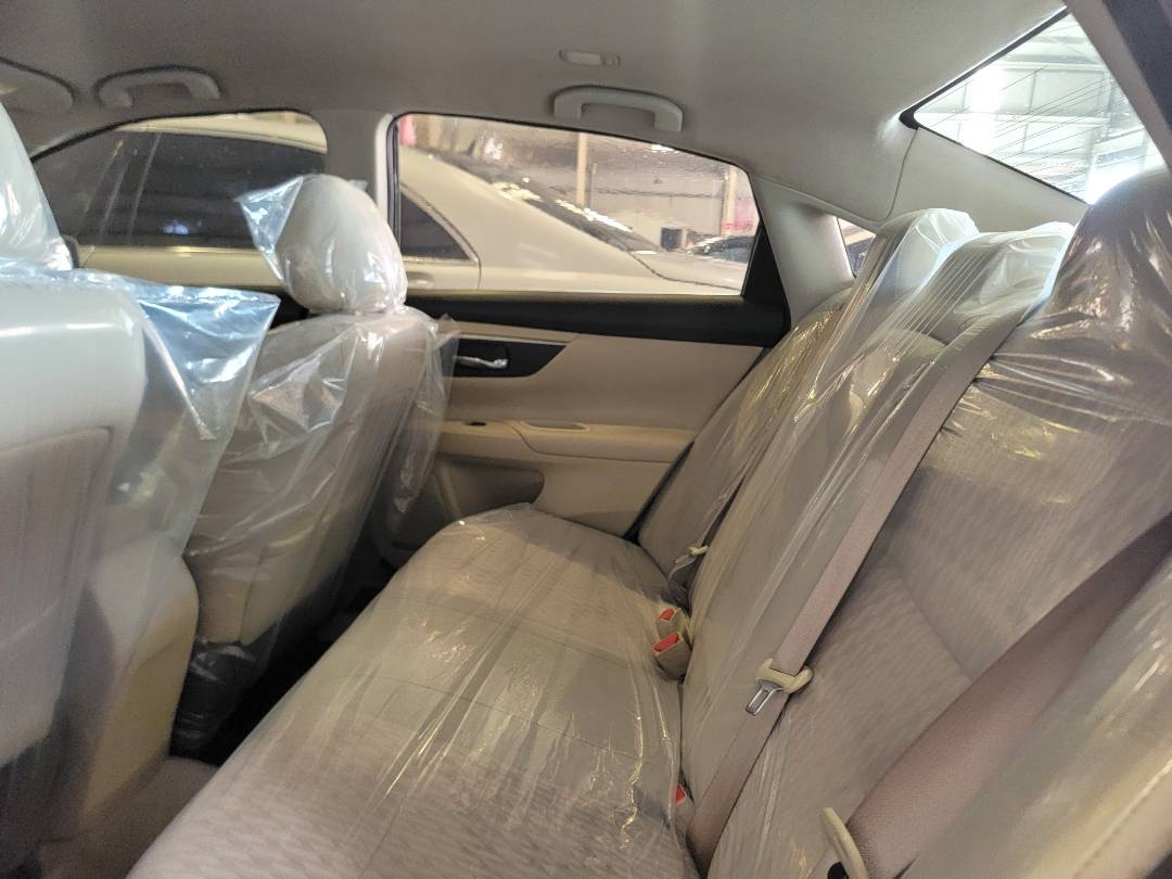 2017 NISSAN ALTIMA — 236223 Miles — Lot HC201538 — Main - Marhaba Auctions Used Cars - Image 7
