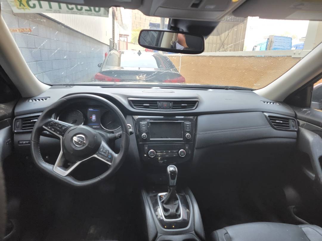 2020 NISSAN ROGUE — 124821 Miles — Lot 9LC745145 — Main - Marhaba Auctions Used Cars - Image 8