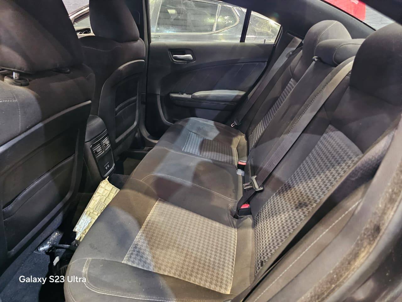 DODGE CHARGER 2022 - Marhaba Auction Used Cars - Image 9