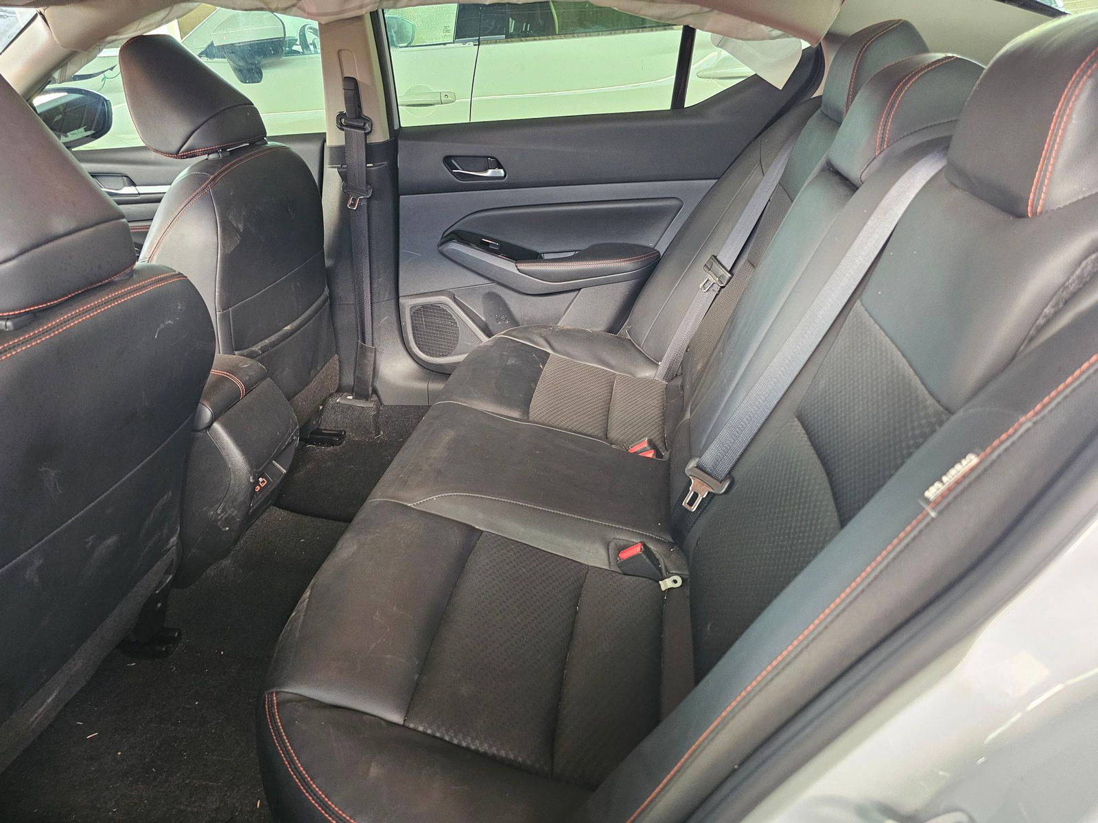 2023 NISSAN ALTIMA — 32285 Miles — Lot JU034613 — Main - Marhaba Auctions Used Cars - Image 9