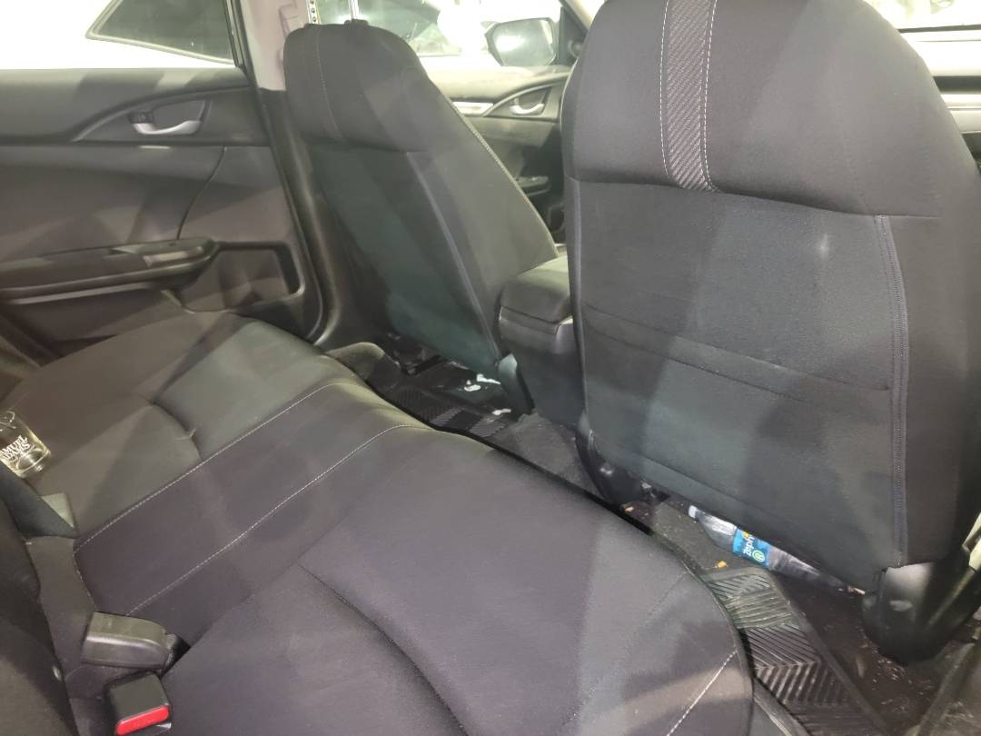 2016 HONDA CIVIC — 73483 Miles — Lot XGE021823 - Marhaba Auctions Used Cars - Image 5