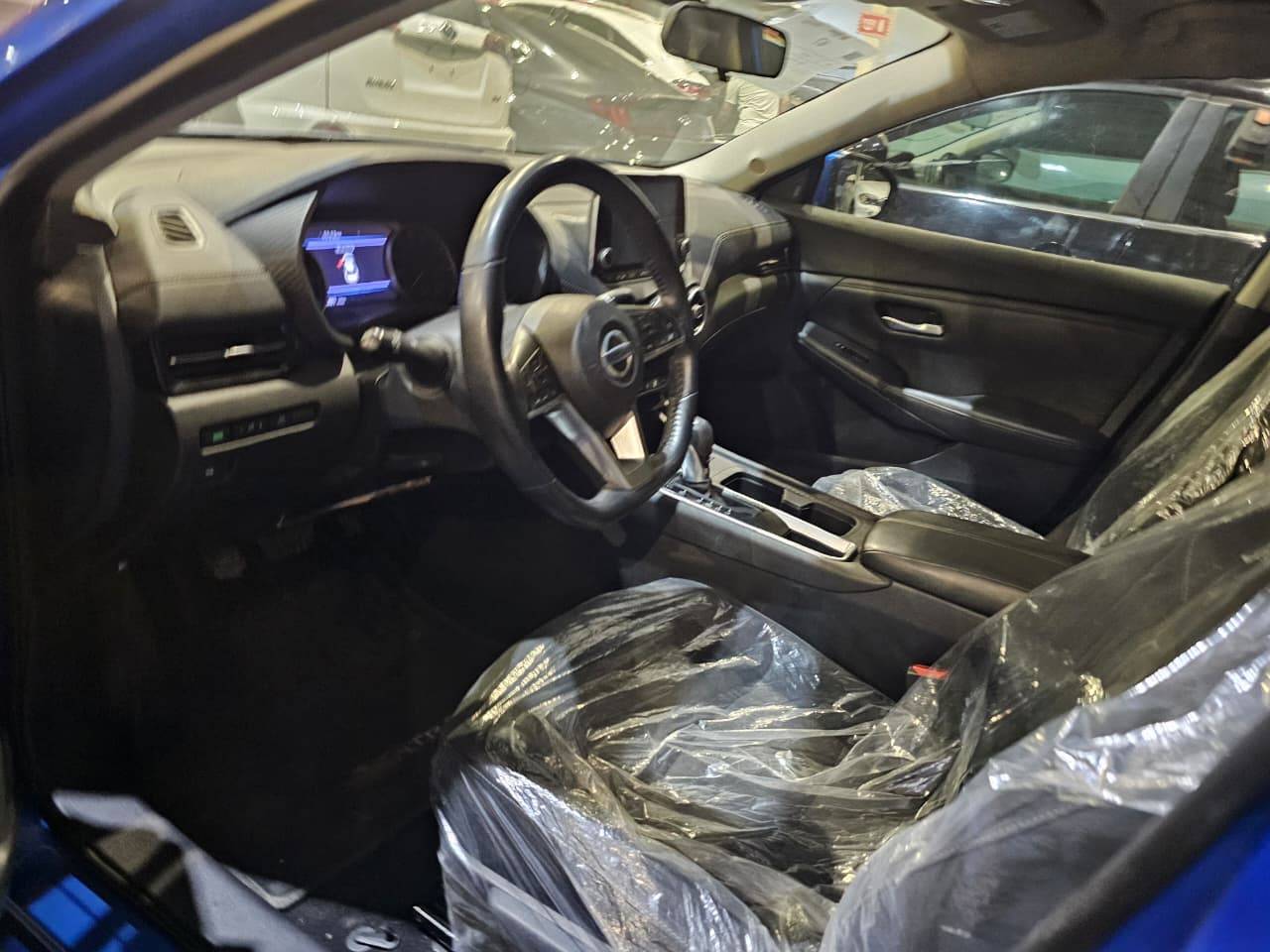 2020 NISSAN SENTRA — 75880 Miles — Lot LY273701 — Main - Marhaba Auctions Used Cars - Image 7