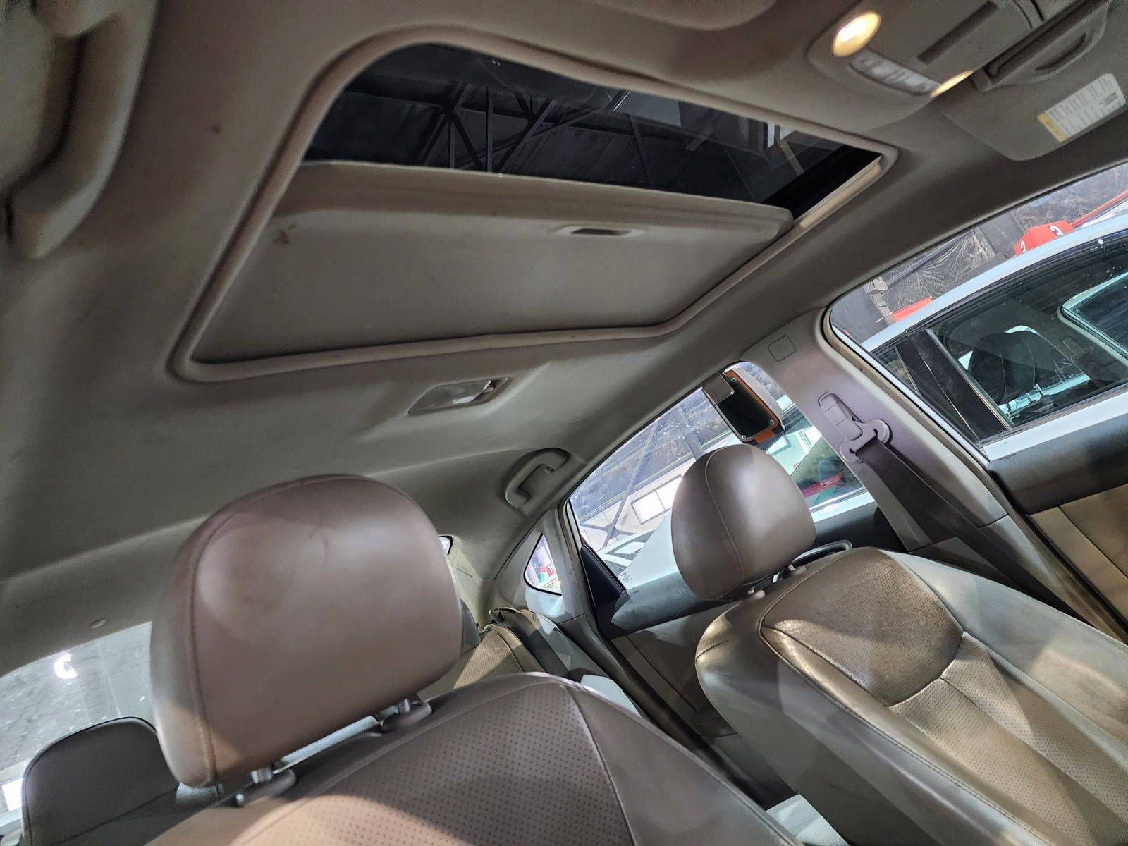 2013 NISSAN SENTRA — 154036 Miles — Lot 24224 — Al Quoz - Marhaba Auctions Used Cars - Image 10
