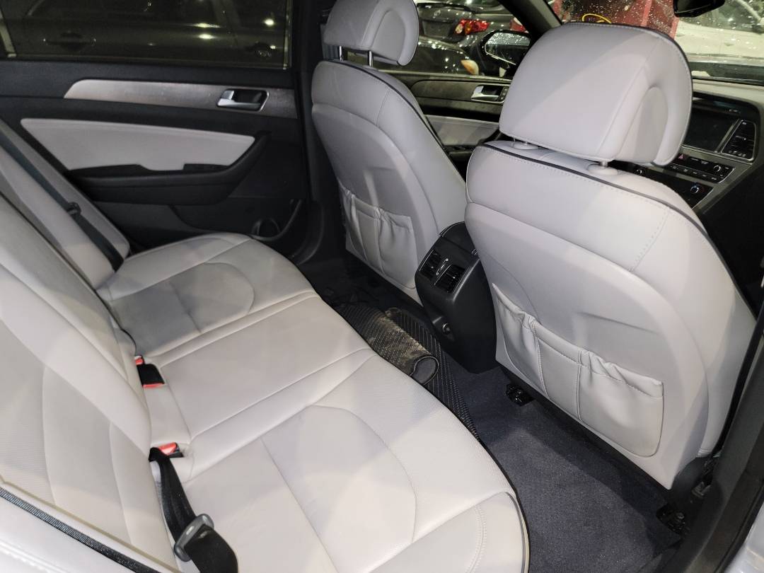 2015 HYUNDAI SONATA — 141068 Miles — Lot 45145120 - Marhaba Auctions Used Cars - Image 7