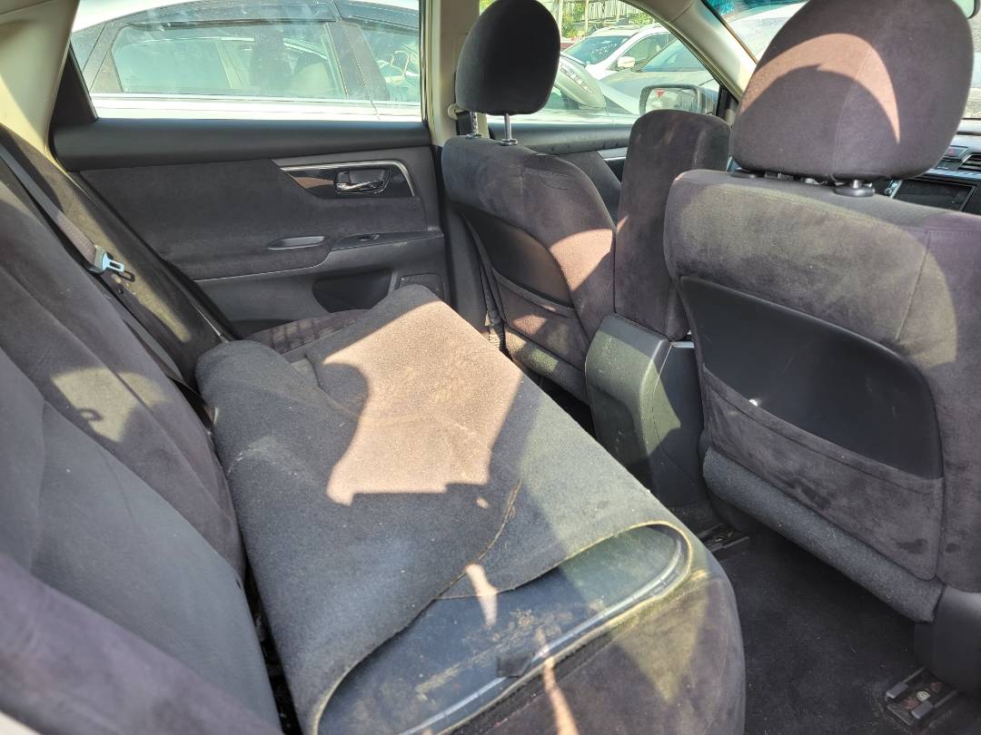 2013 NISSAN ALTIMA — 181592 Miles — Lot 37122336 - Marhaba Auctions Used Cars - Image 4