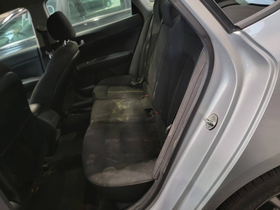 2019 KIA OPTIMA — 141488 Miles — Lot 324012 — Main - Marhaba Auctions Used Cars - Image 7