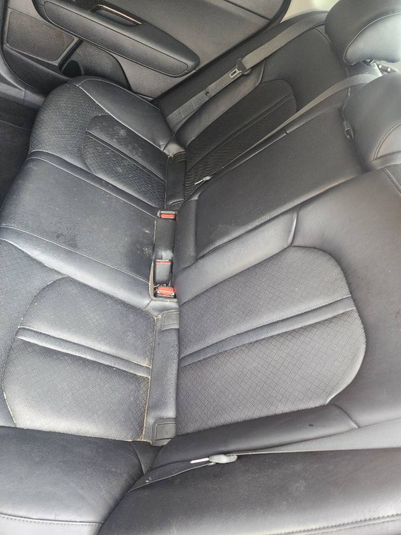2018 KIA OPTIMA — 68797 Miles — Lot JG193350 - Marhaba Auctions Used Cars - Image 5