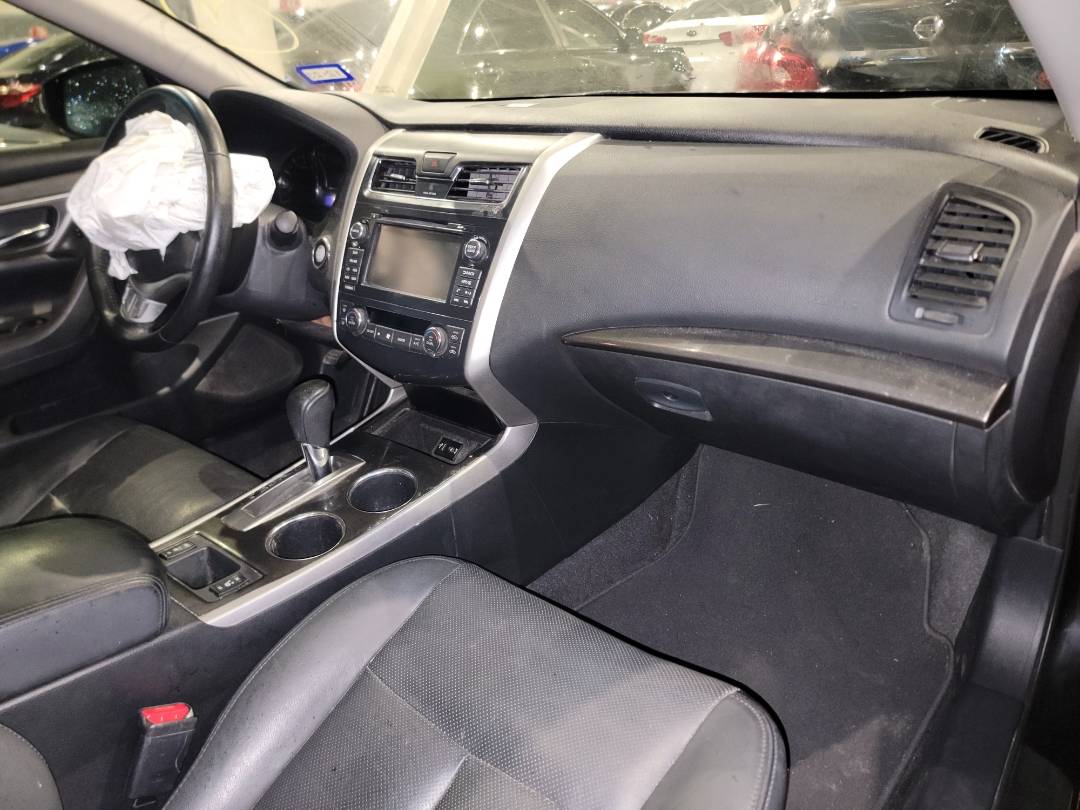 2014 NISSAN ALTIMA — 149746 Miles — Lot 70173253 - Marhaba Auctions Used Cars - Image 10