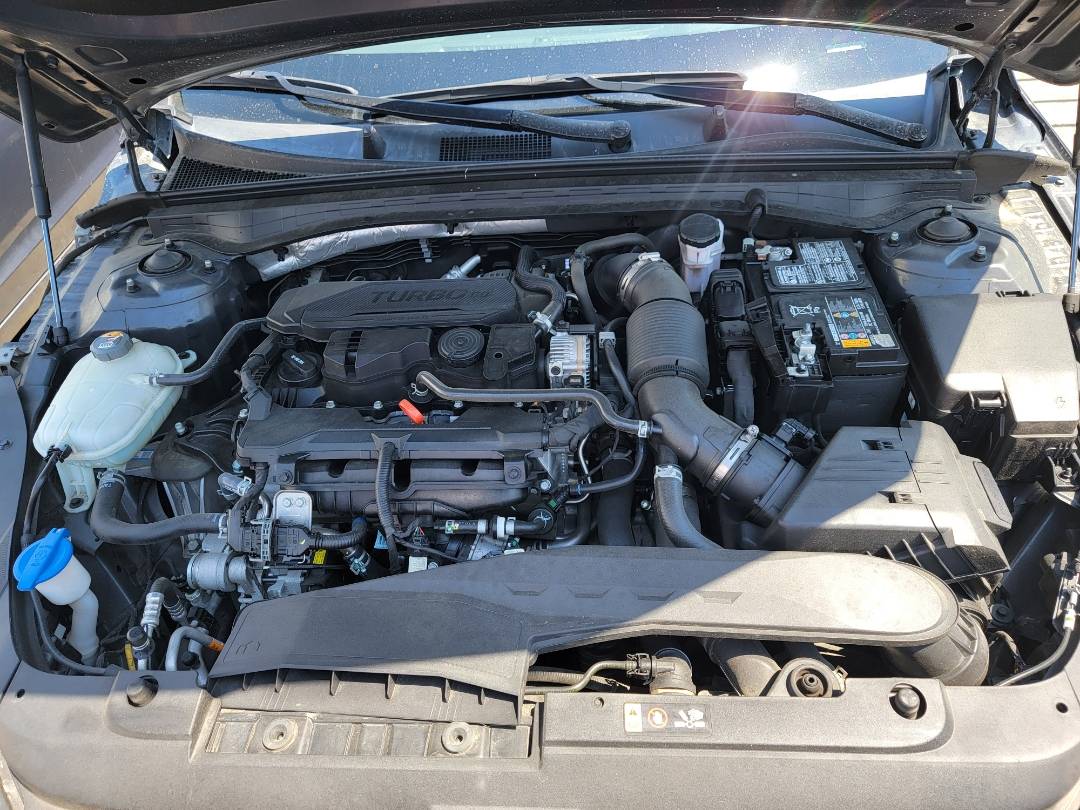 2021 KIA K5 — 65049 Miles — Lot G015446 - Marhaba Auctions Used Cars - Image 11