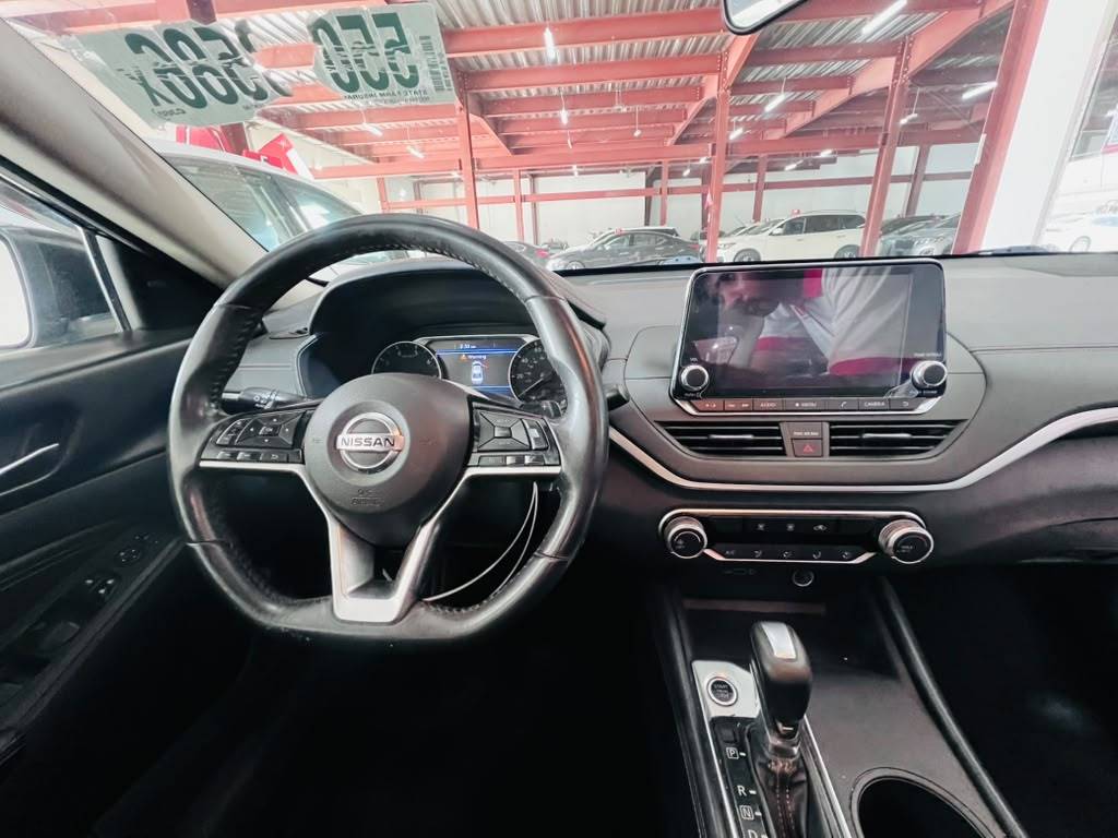2019 NISSAN ALTIMA — 165762 Miles — Lot 55018586 - Marhaba Auctions Used Cars - Image 14