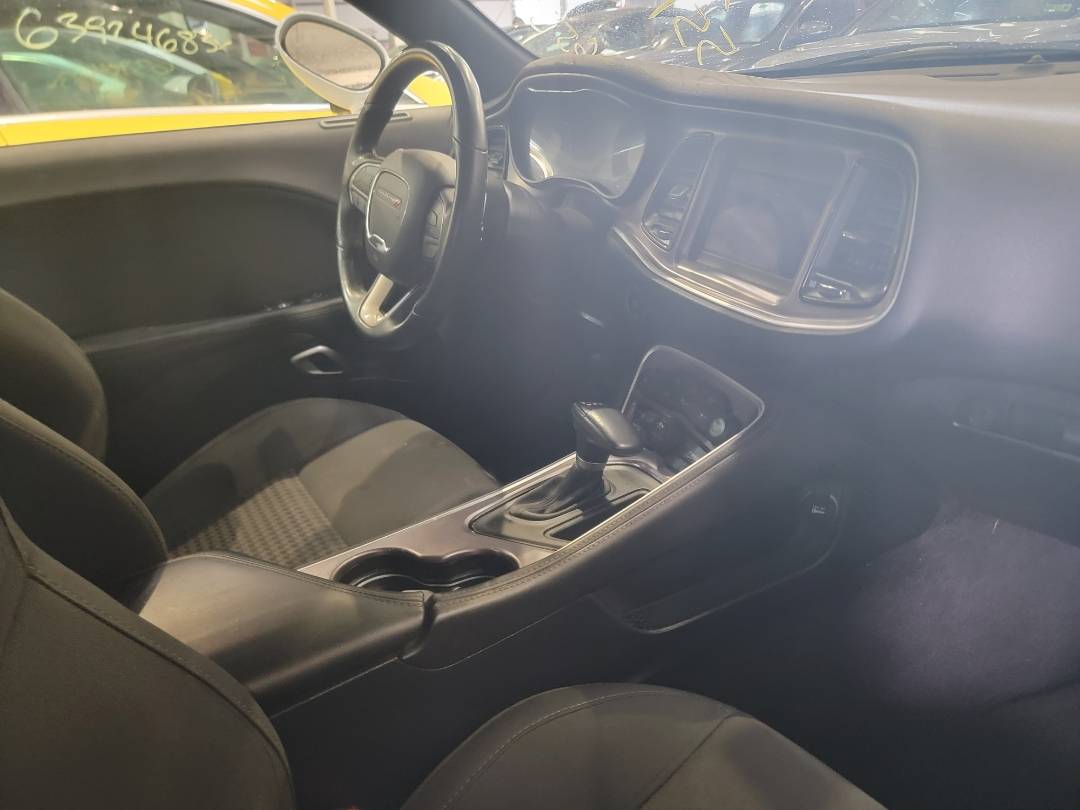 2019 DODGE CHALLENGER — 59356 Miles — Lot 21210120 - Marhaba Auctions Used Cars - Image 5