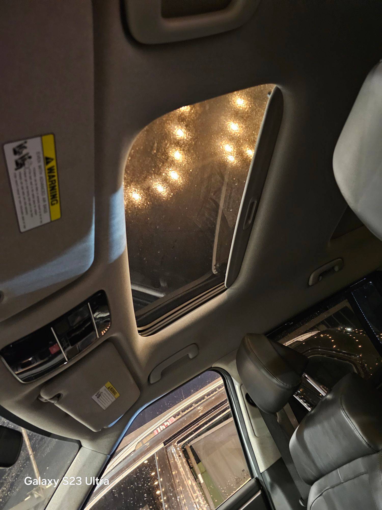 HYUNDAI SANTA FE 2024 - Marhaba Auction Used Cars - Image 9