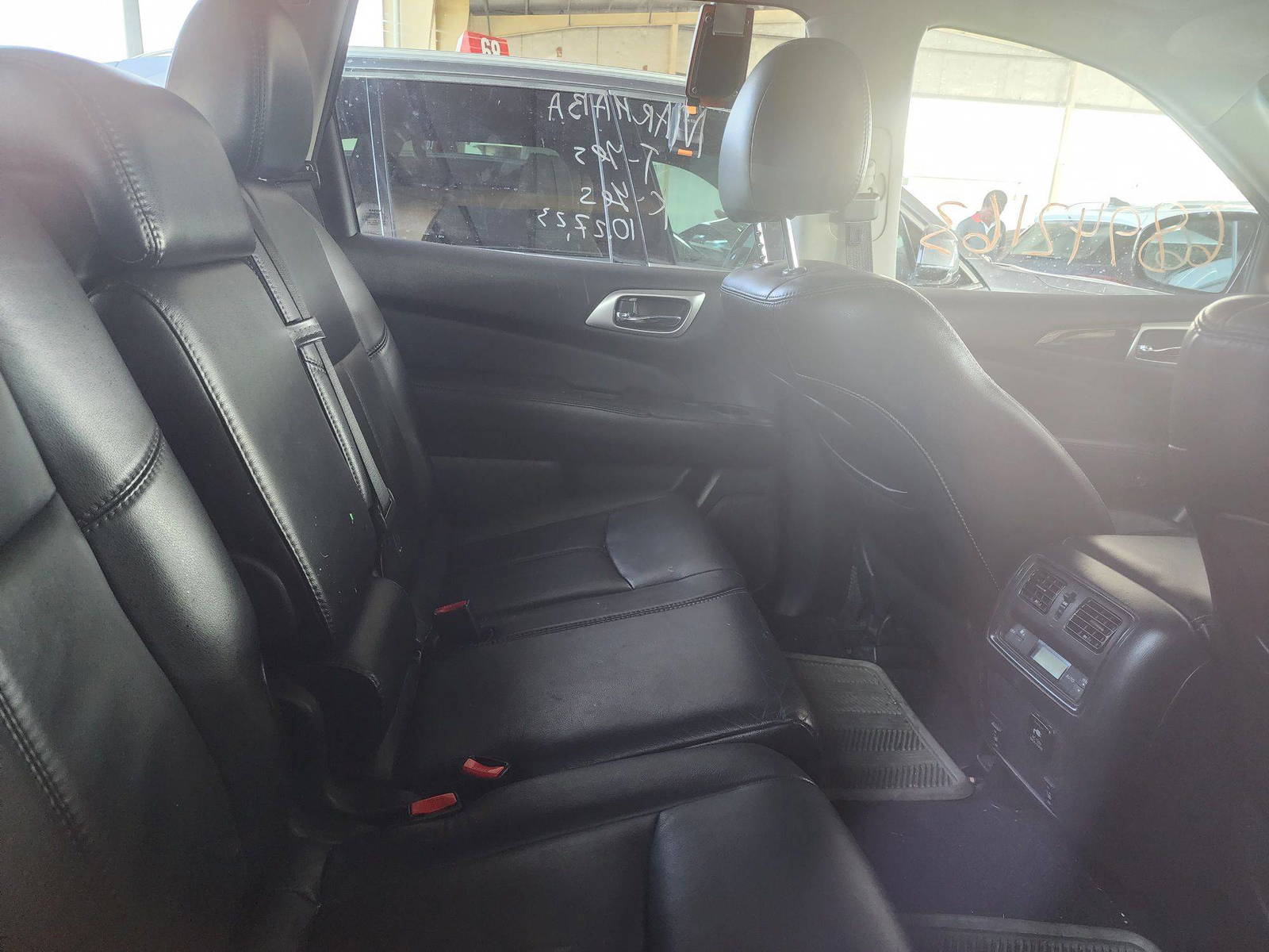 2014 NISSAN PATHFINDER — 137905 Miles — Lot 68942163 - Marhaba Auctions Used Cars - Image 10