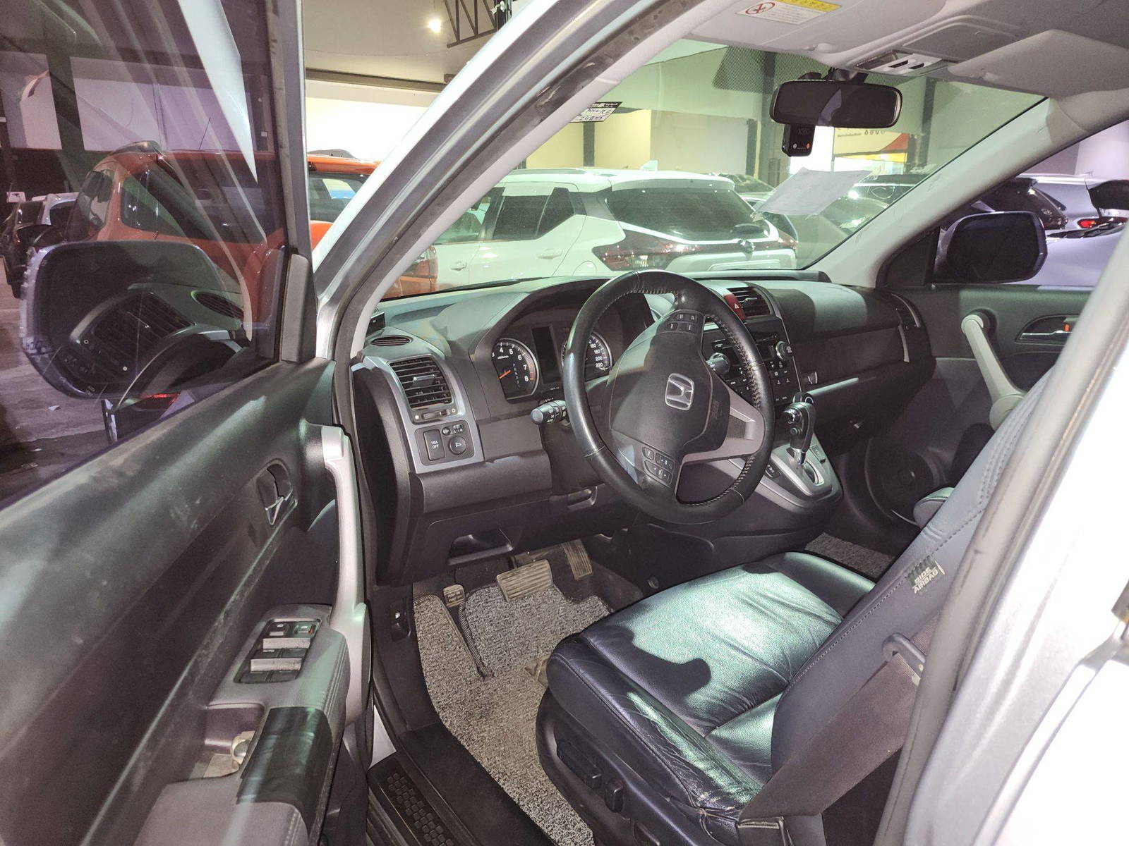 2007 HONDA CR-V — 248015 KM — Lot 211815 — Main - Marhaba Auctions Used Cars - Image 11
