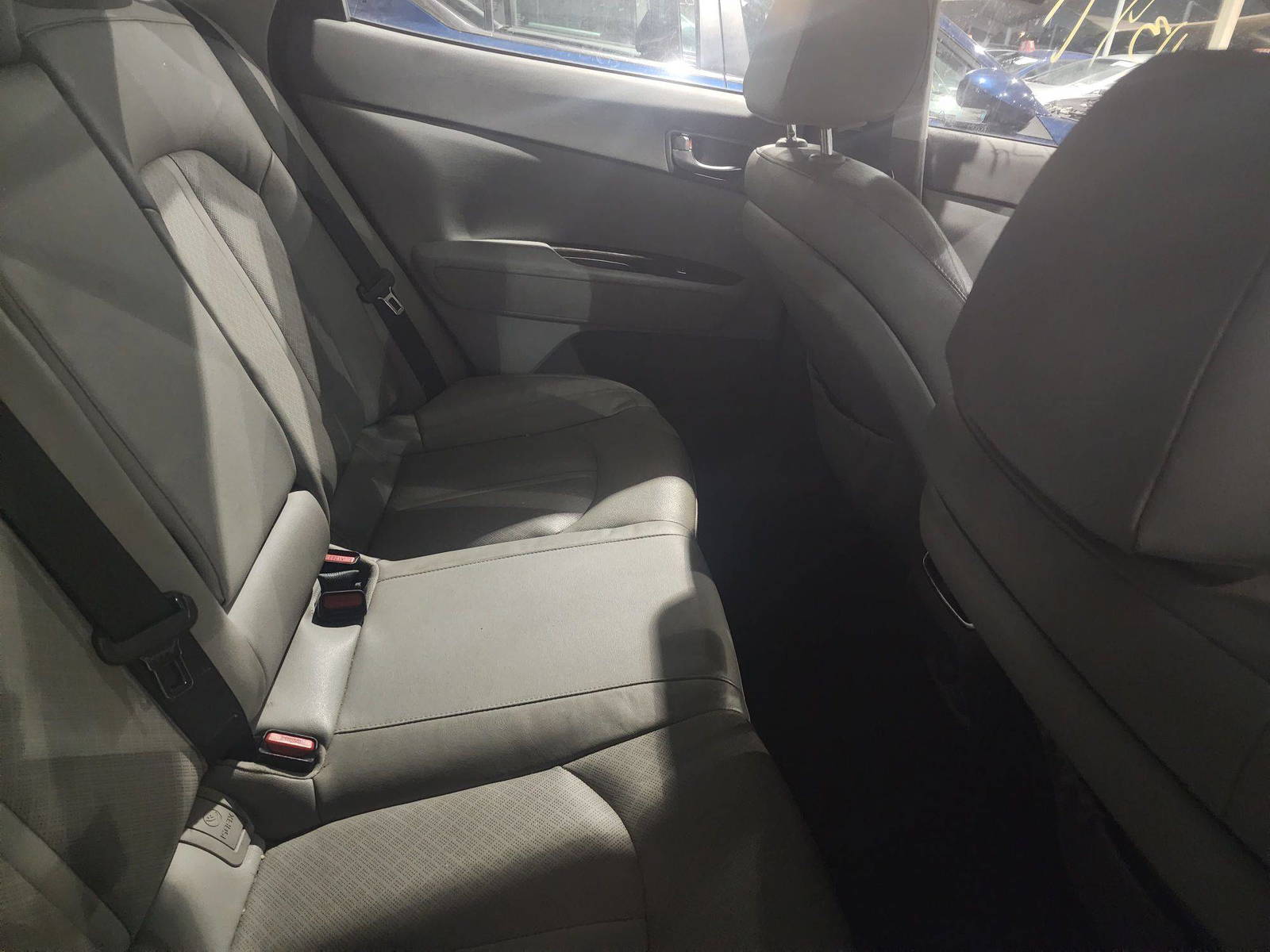 2016 KIA OPTIMA — 113474 Miles — Lot 512120510 - Marhaba Auctions Used Cars - Image 9