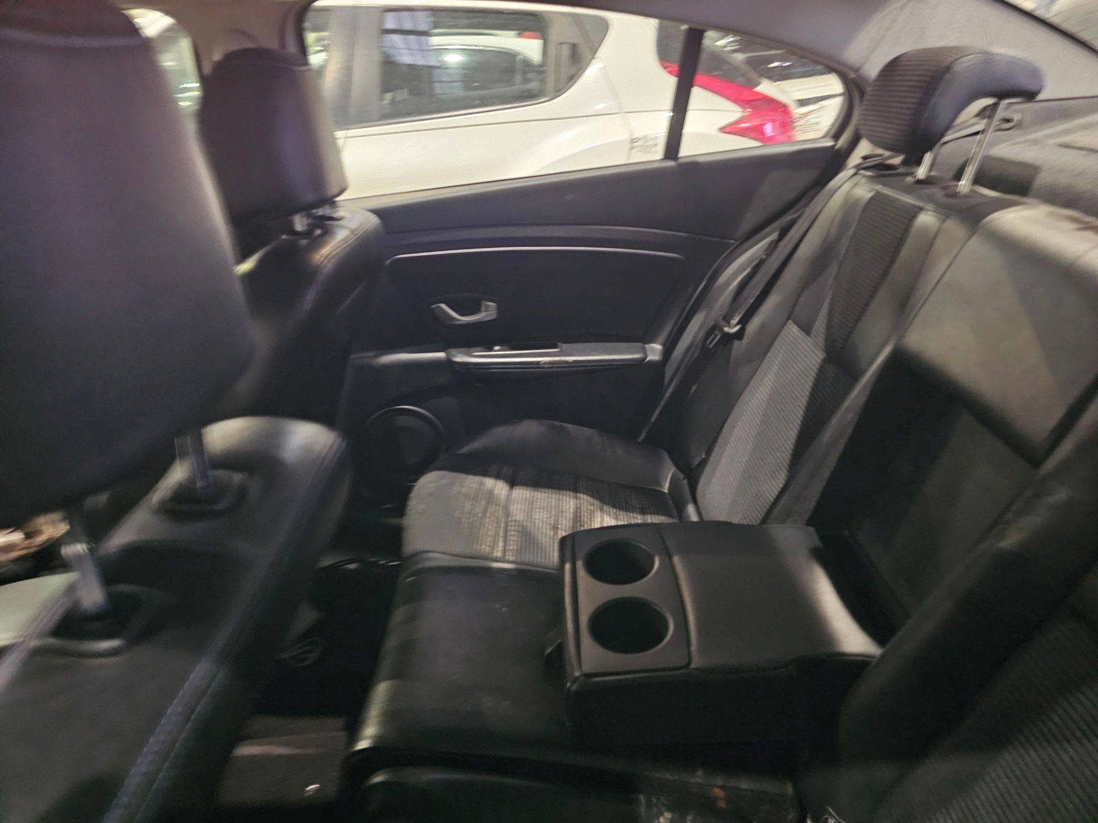 RENAULT SM3 2012 - Marhaba Auction Used Cars - Image 6