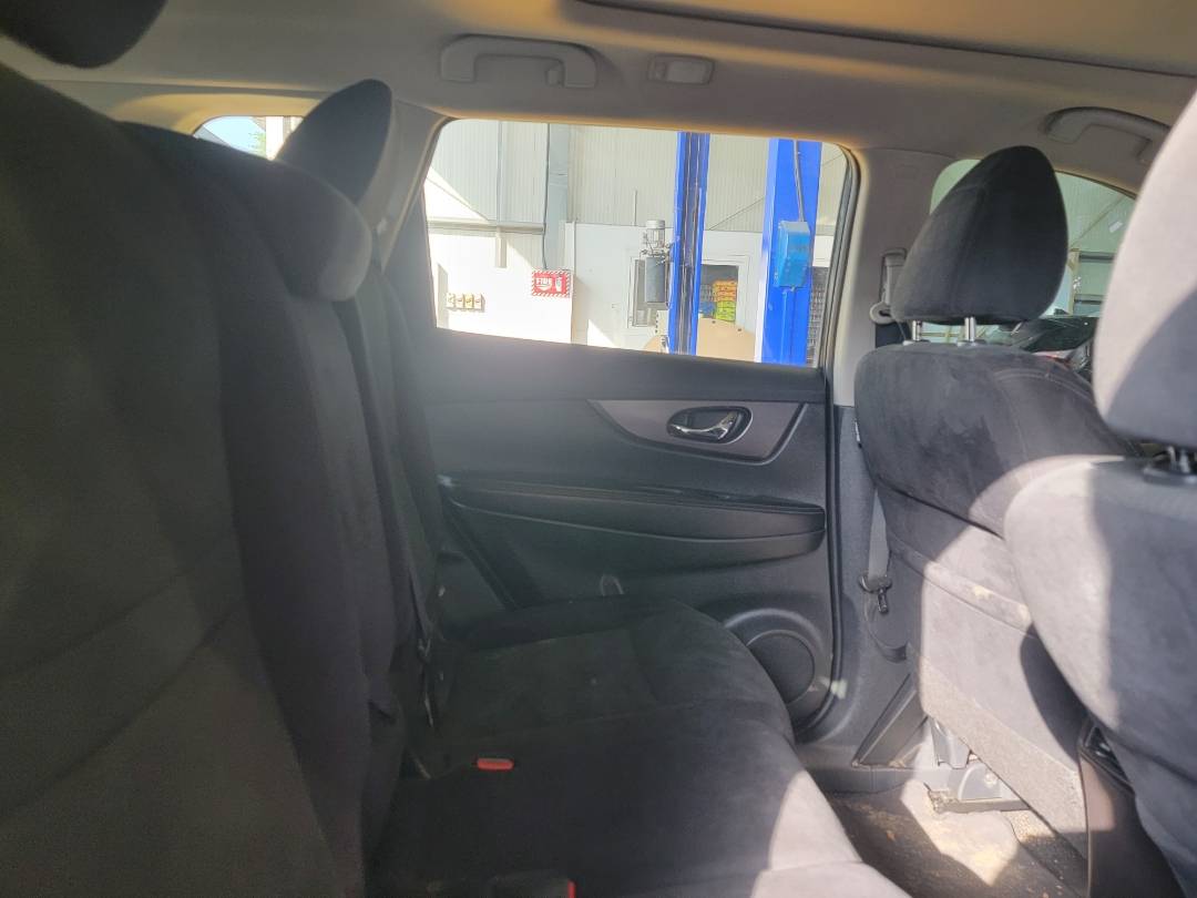 2016 NISSAN ROGUE — 149241 Miles — Lot 81793973 - Marhaba Auctions Used Cars - Image 5