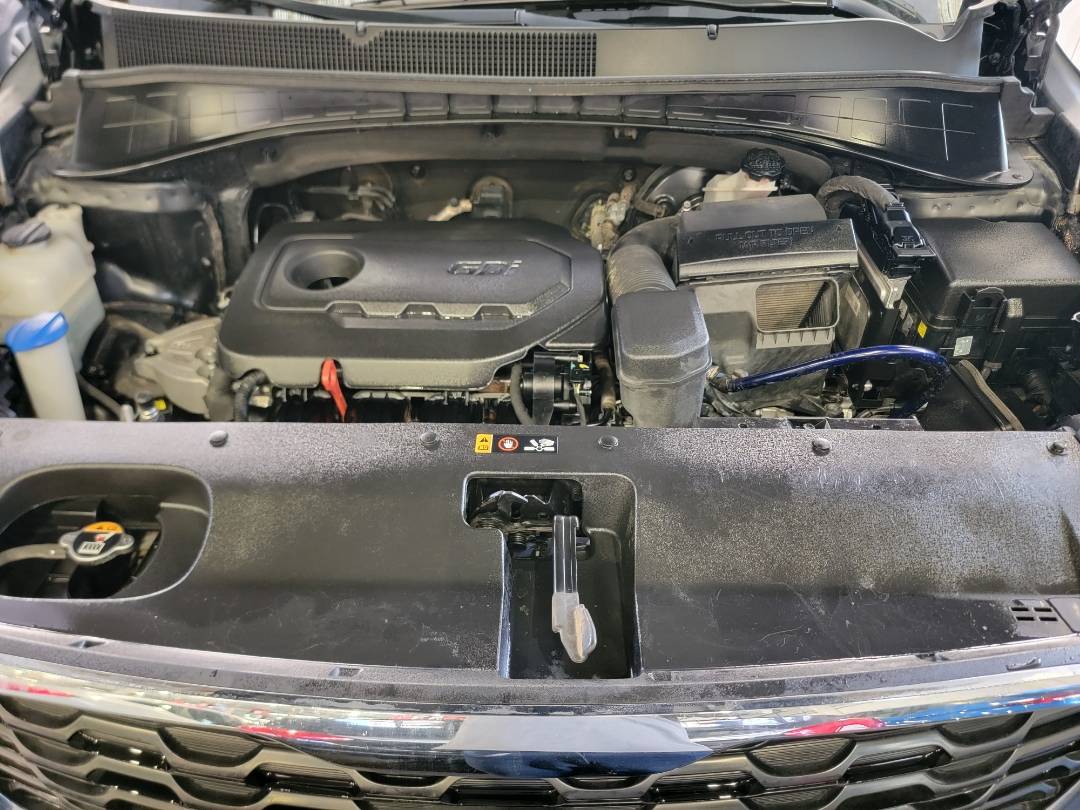 2020 KIA SORENTO — 54460 Miles — Lot 686627 — Main - Marhaba Auctions Used Cars - Image 11