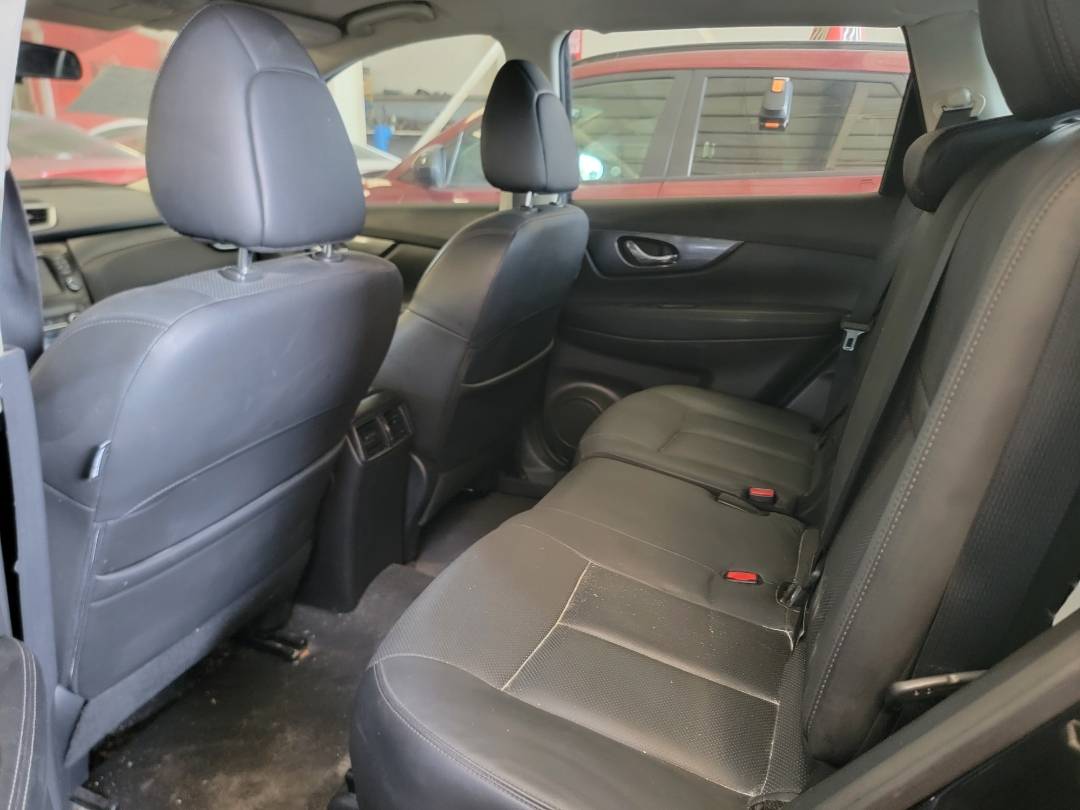 2015 NISSAN ROGUE — 145741 Miles — Lot 790329 — Main - Marhaba Auctions Used Cars - Image 6