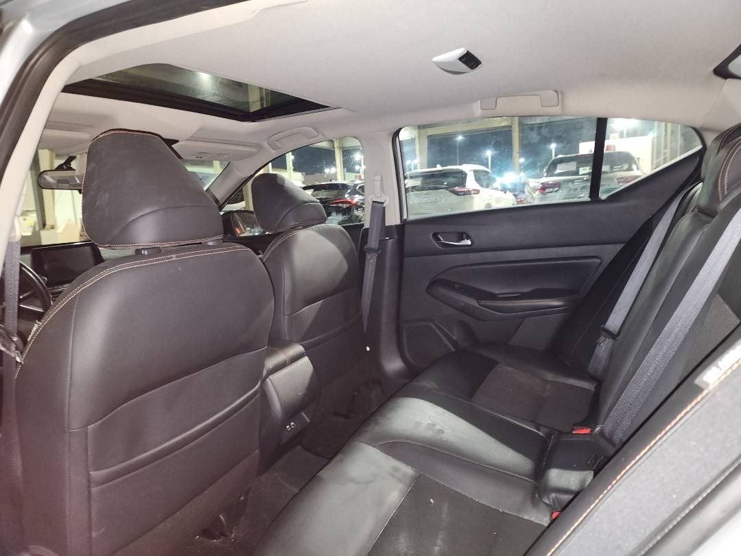 2019 NISSAN ALTIMA — 97162 Miles — Lot 18481 — Main - Marhaba Auctions Used Cars - Image 10