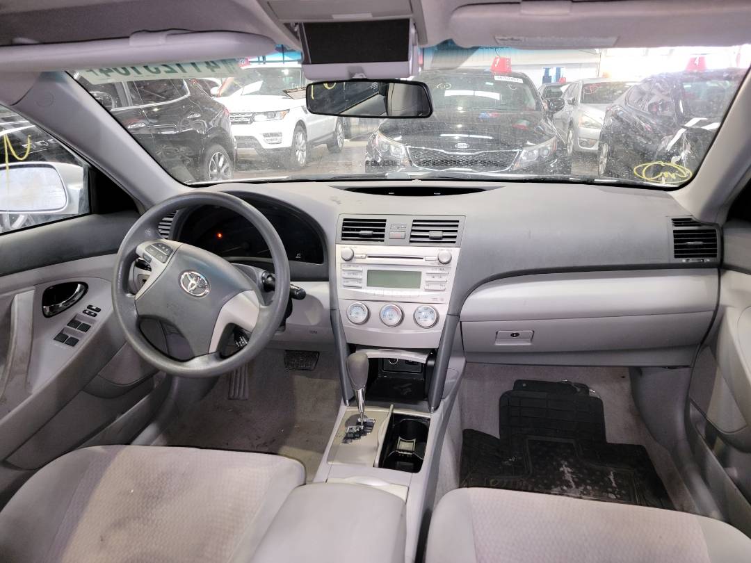 2010 TOYOTA CAMRY — 134496 Miles — Lot 41123164 - Marhaba Auctions Used Cars - Image 5