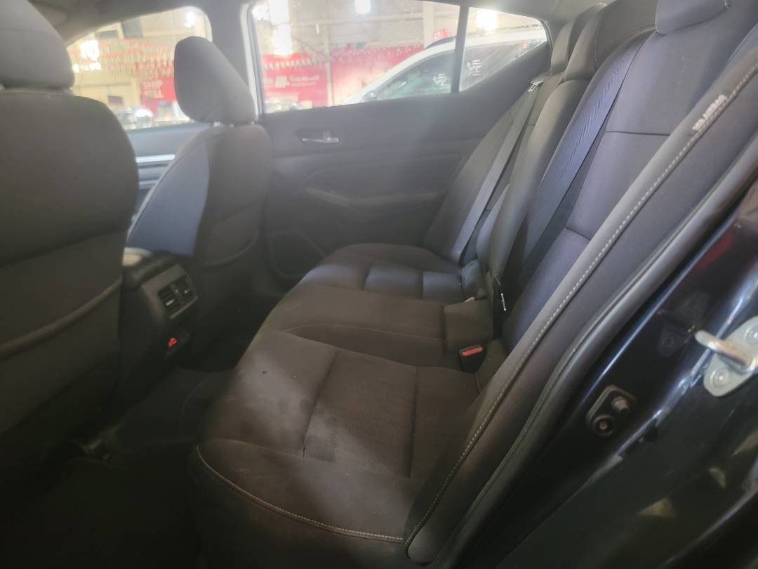 2019 NISSAN ALTIMA — 92189 Miles — Lot 178664 — Main - Marhaba Auctions Used Cars - Image 8