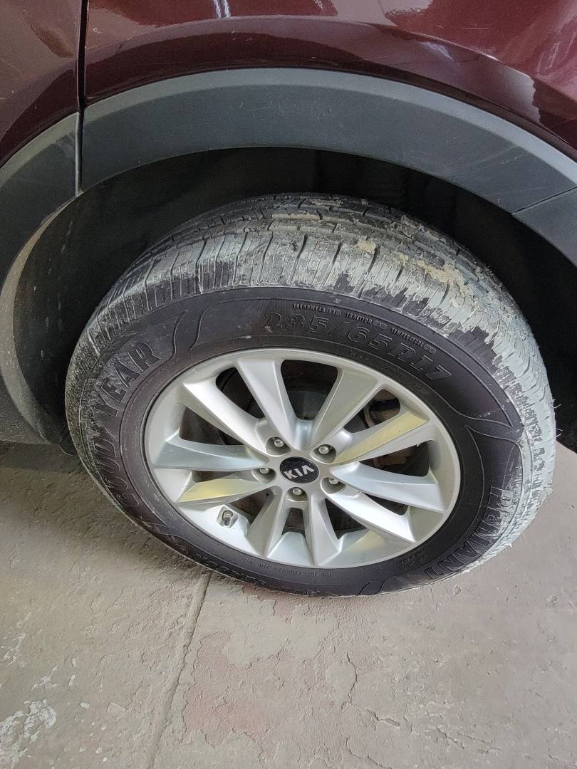 2019 KIA SORENTO — 137296 Miles — Lot 3XKG575407 — Main - Marhaba Auctions Used Cars - Image 9