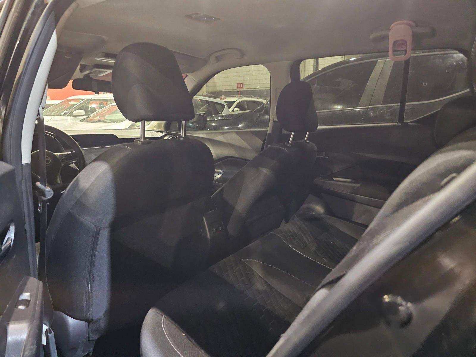 NISSAN KICKS 2023 - Marhaba Auction Used Cars - Image 7