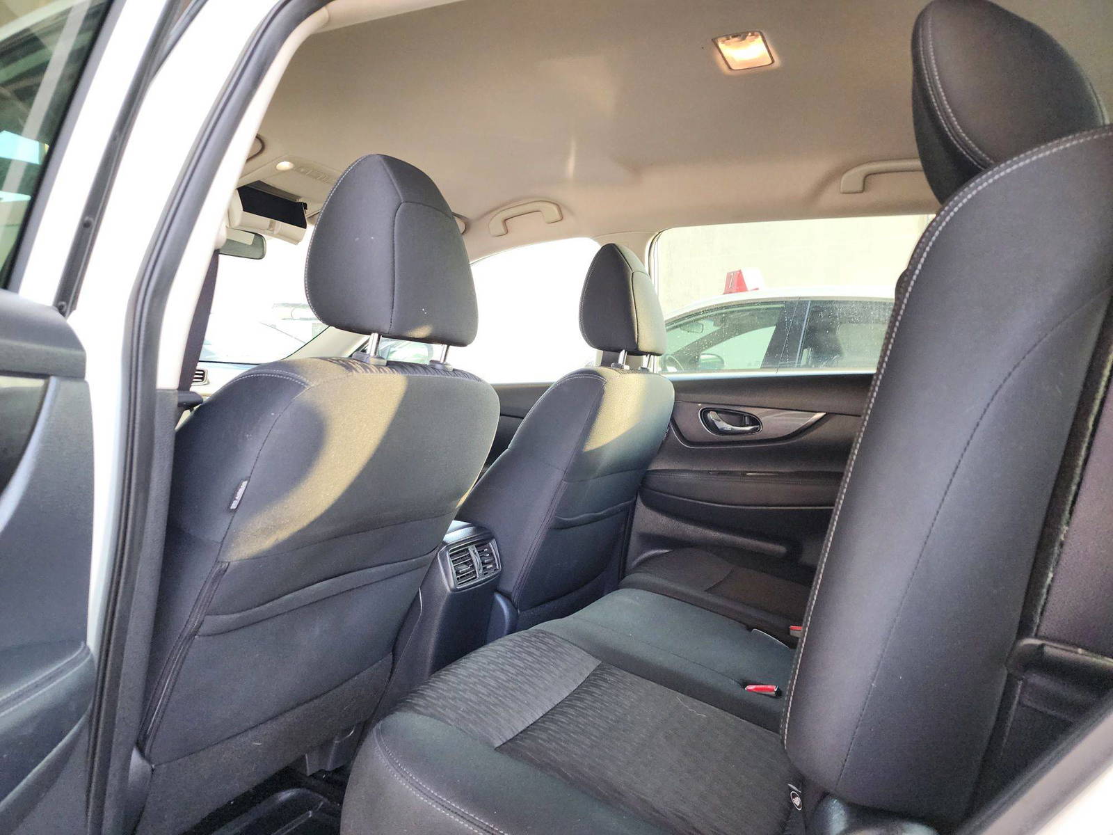 2018 NISSAN ROGUE — 130824 Miles — Lot 64592494 — Souq - Marhaba Auctions Used Cars - Image 6