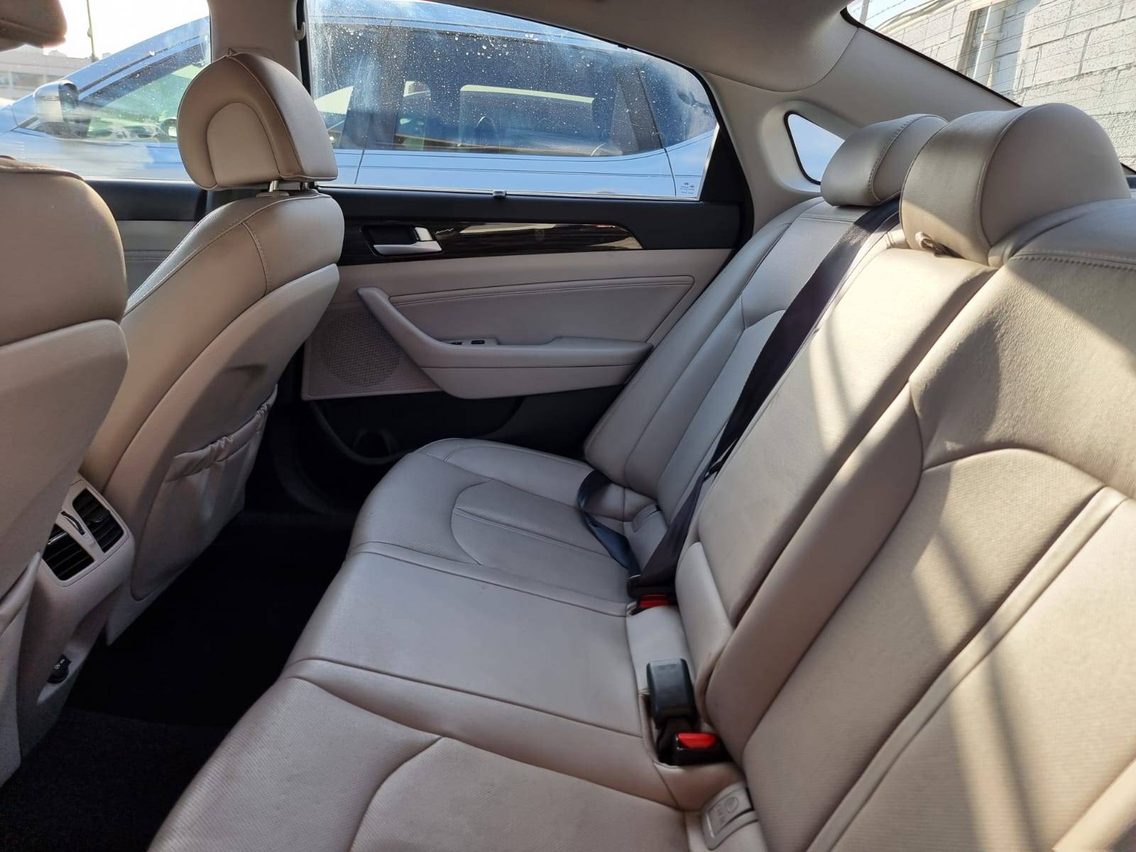 HYUNDAI SONATA SPORT 2015 - Marhaba Auction Used Cars - Image 6