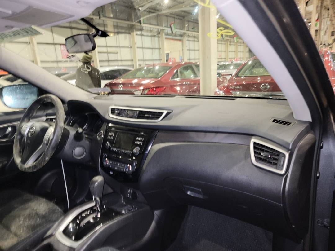 2015 NISSAN ROGUE — 171372 Miles — Lot 78182563 - Marhaba Auctions Used Cars - Image 5
