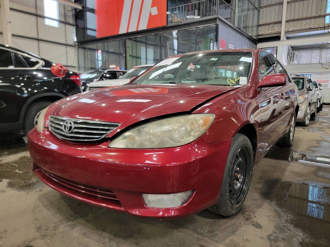 2006 TOYOTA CAMRY — 220633 Miles — Lot 42774144 — Main - Marhaba Auctions Used Cars - Image 5