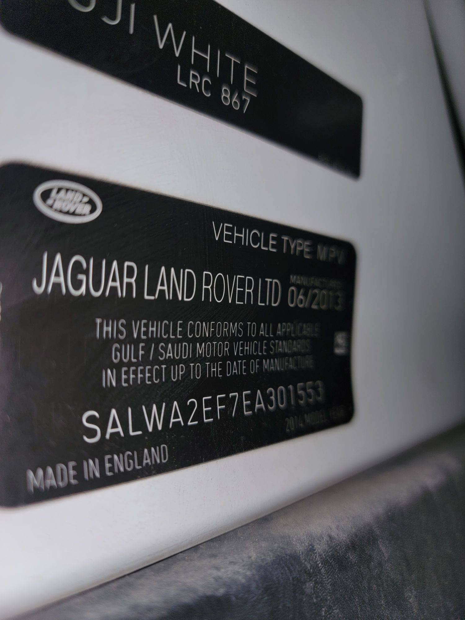 LAND ROVER RANGE ROVER SPORT 2014 - Marhaba Auction Used Cars - Image 10