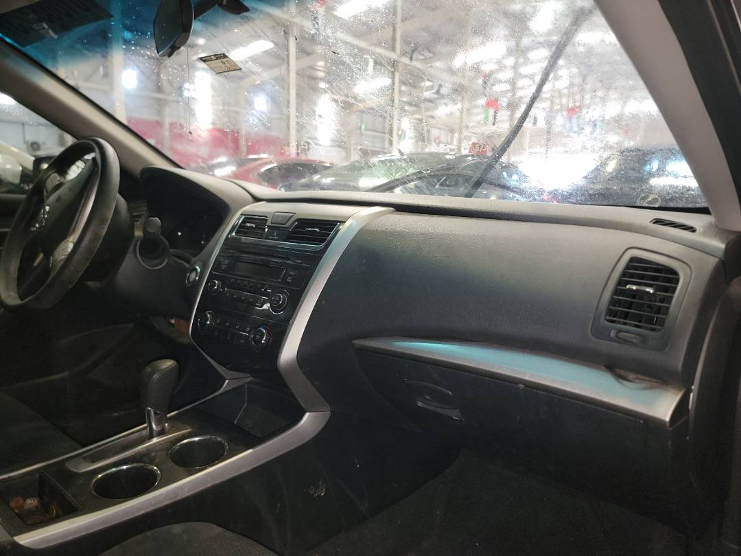 2015 NISSAN ALTIMA — 148028 Miles — Lot 81068223 - Marhaba Auctions Used Cars - Image 4