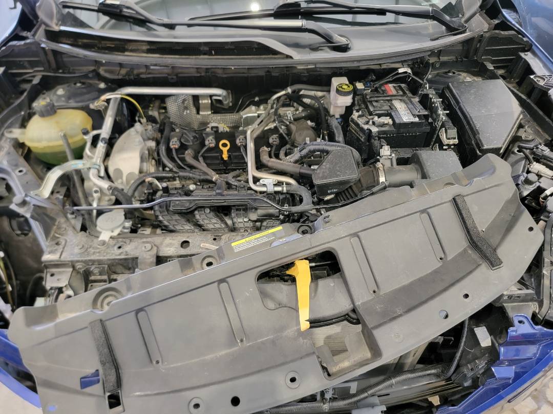 2021 NISSAN ROGUE — 80854 Miles — Lot C686330 — Main - Marhaba Auctions Used Cars - Image 11