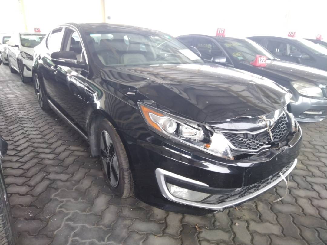2012 KIA OPTIMA — 129143 Miles — Lot 37268963 - Marhaba Auctions Used Cars - Image 10