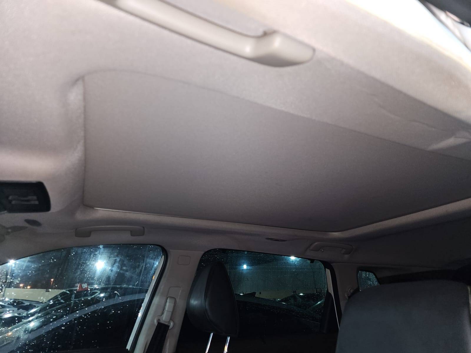NISSAN ROGUE 2021 - Marhaba Auction Used Cars - Image 9
