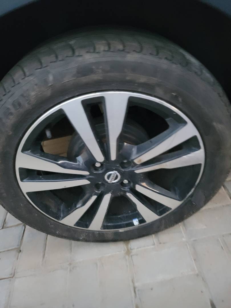 2018 NISSAN KICKS — 129313 Miles — Lot 6622146 — Main - Marhaba Auctions Used Cars - Image 6