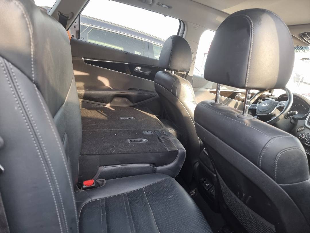 2019 KIA SORENTO — 180605 Miles — Lot 460948 — Ind. 12 - Marhaba Auctions Used Cars - Image 6