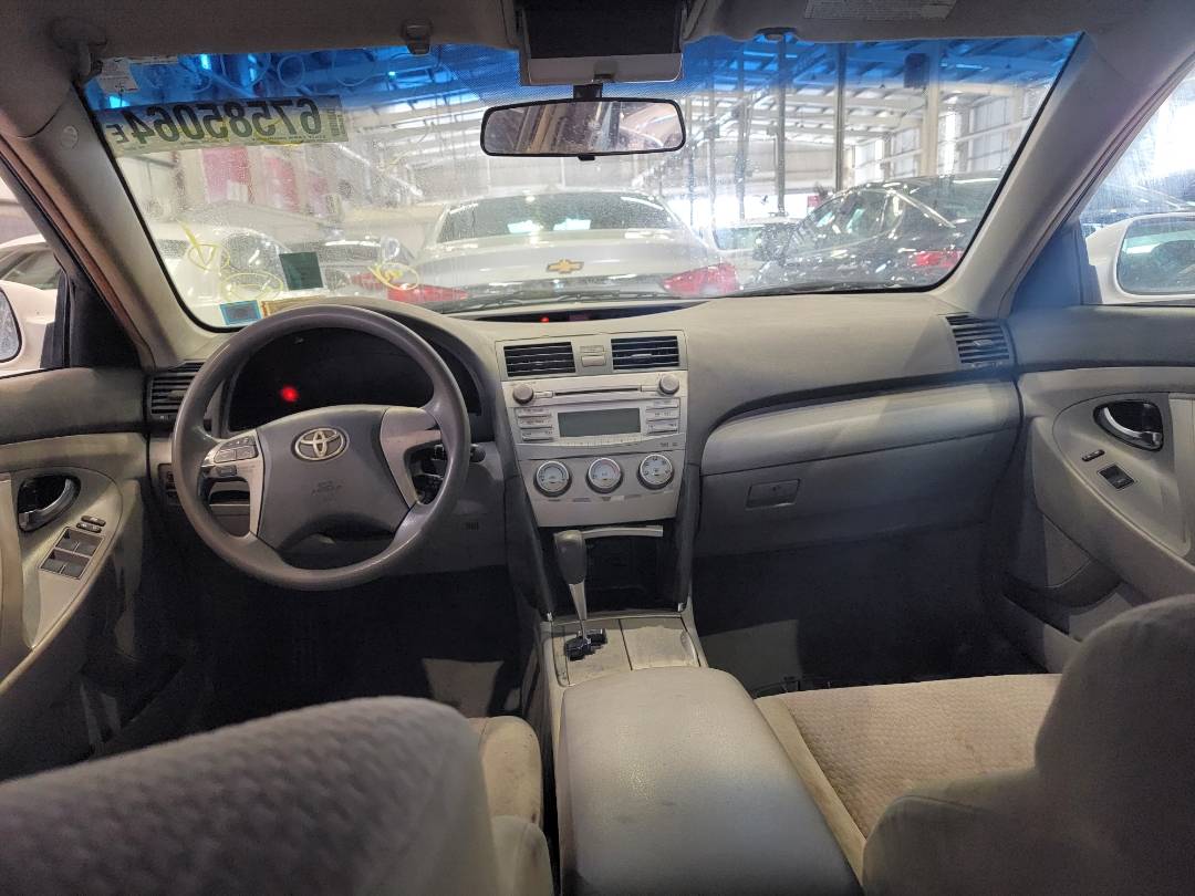 2010 TOYOTA CAMRY — 196918 Miles — Lot 67585064 — Main - Marhaba Auctions Used Cars - Image 8