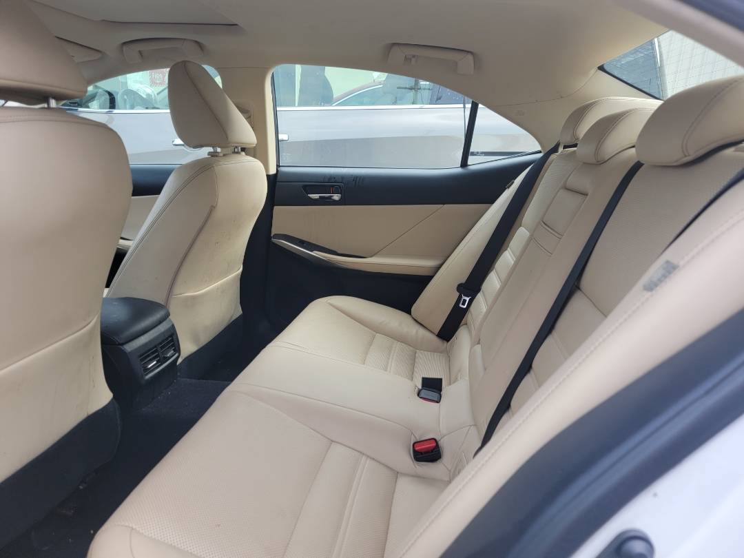 2014 LEXUS IS-350 — 152498 Miles — Lot 5002246 — Main - Marhaba Auctions Used Cars - Image 7
