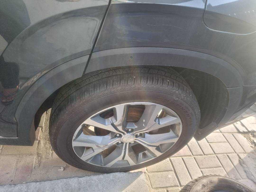 HYUNDAI PALISADE SEL 2020 - Marhaba Auction Used Cars - Image 11