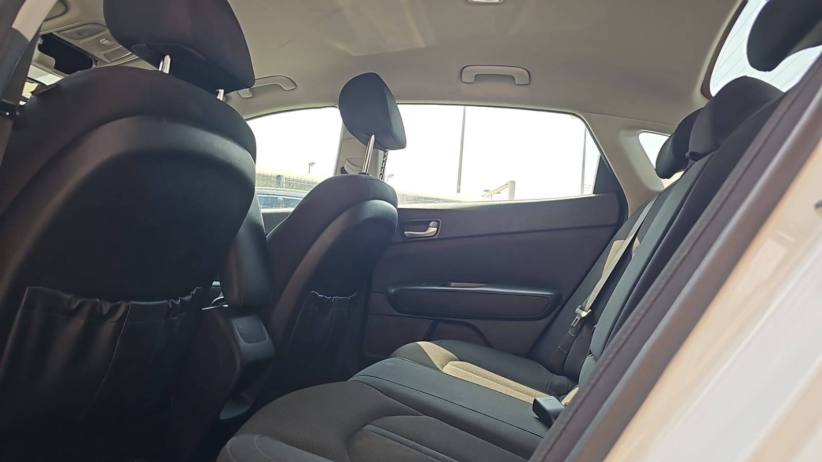 KIA OPTIMA 2018 - Marhaba Auction Used Cars - Image 8