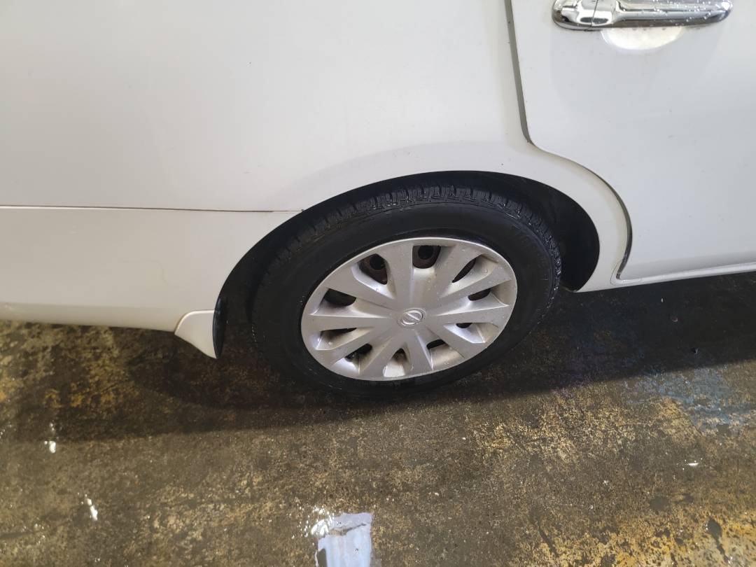 2013 NISSAN VERSA — 152512 Miles — Lot 38511908 - Marhaba Auctions Used Cars - Image 4