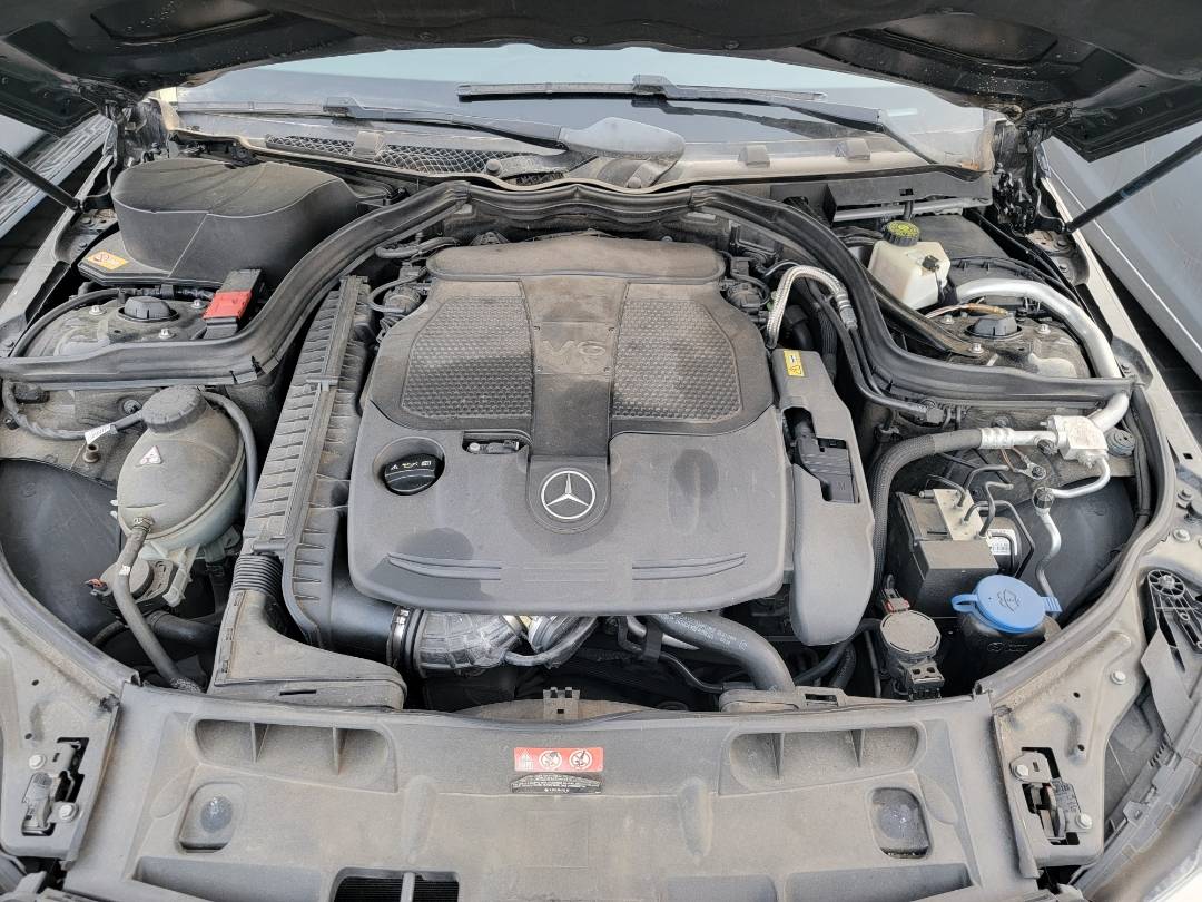 2014 MERCEDES BENZ C300 — 121353 Miles — Lot A953666 — Main - Marhaba Auctions Used Cars - Image 11