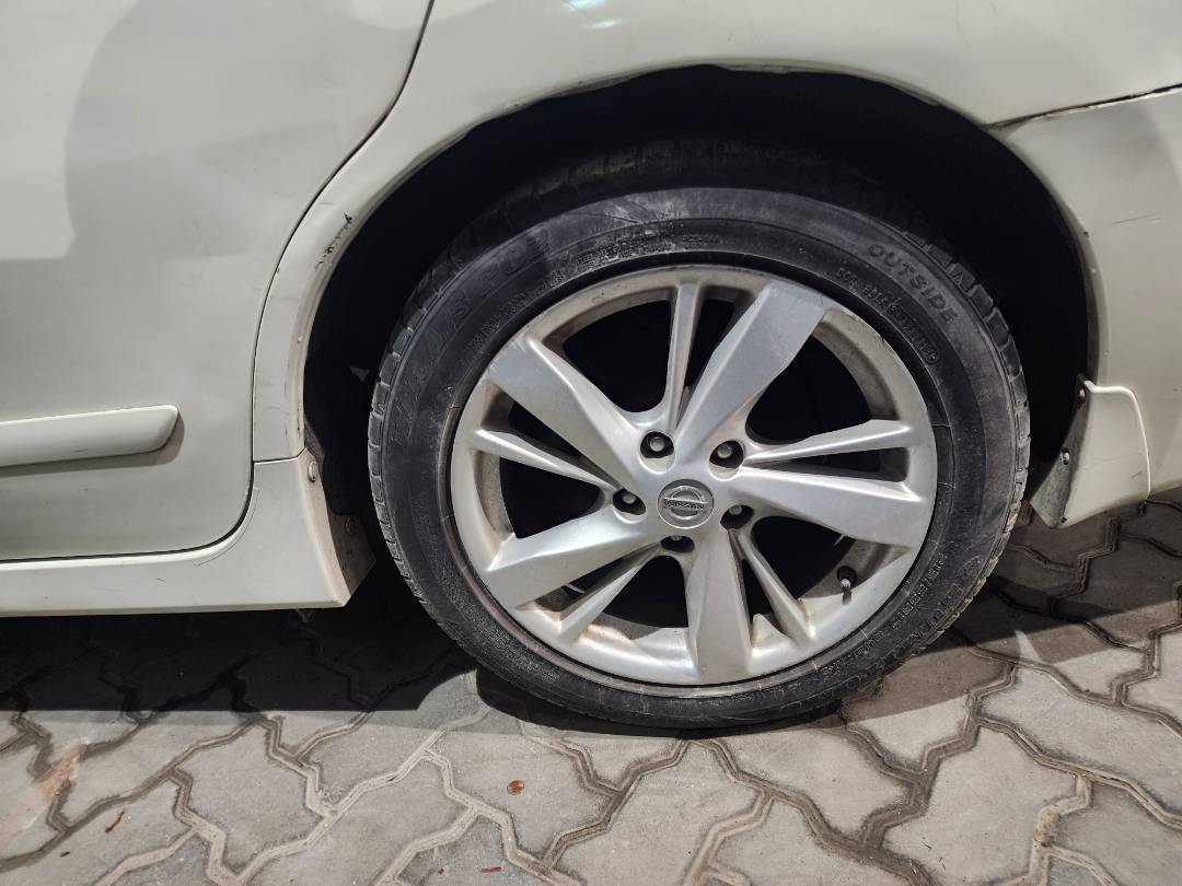 2015 NISSAN ALTIMA — 181461 Miles — Lot 4212884 — Main - Marhaba Auctions Used Cars - Image 10